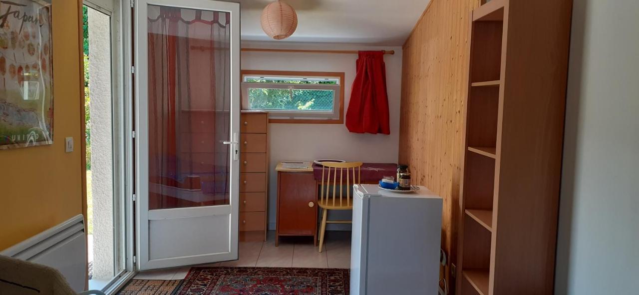 Quiet House For Non Smokers Apartment Annecy Luaran gambar