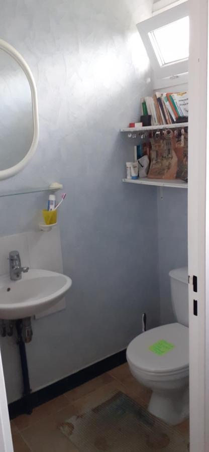 Quiet House For Non Smokers Apartment Annecy Luaran gambar