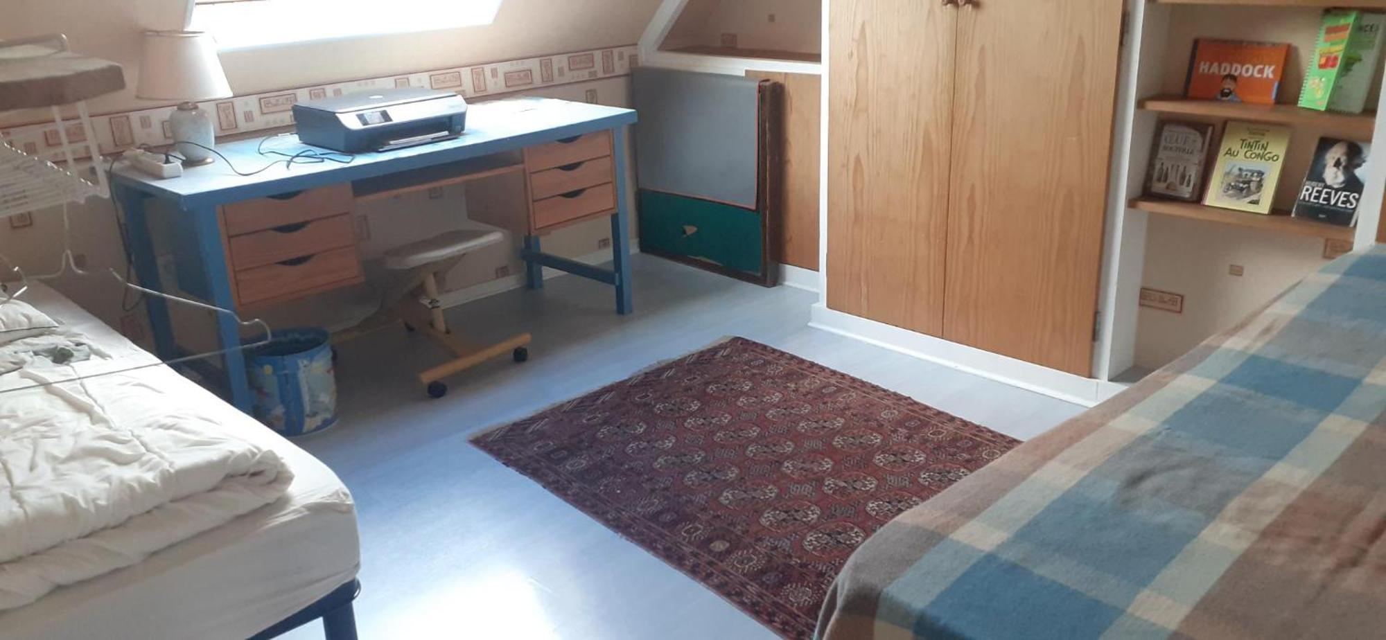 Quiet House For Non Smokers Apartment Annecy Luaran gambar