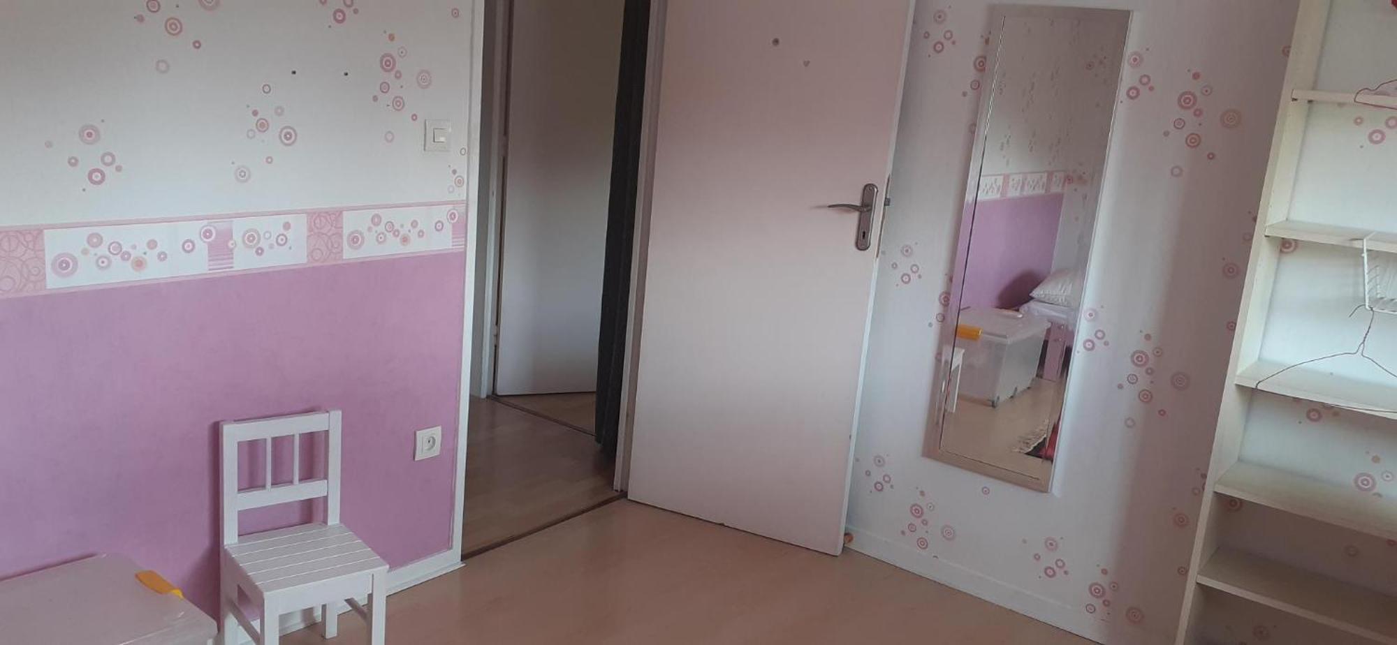 Quiet House For Non Smokers Apartment Annecy Luaran gambar