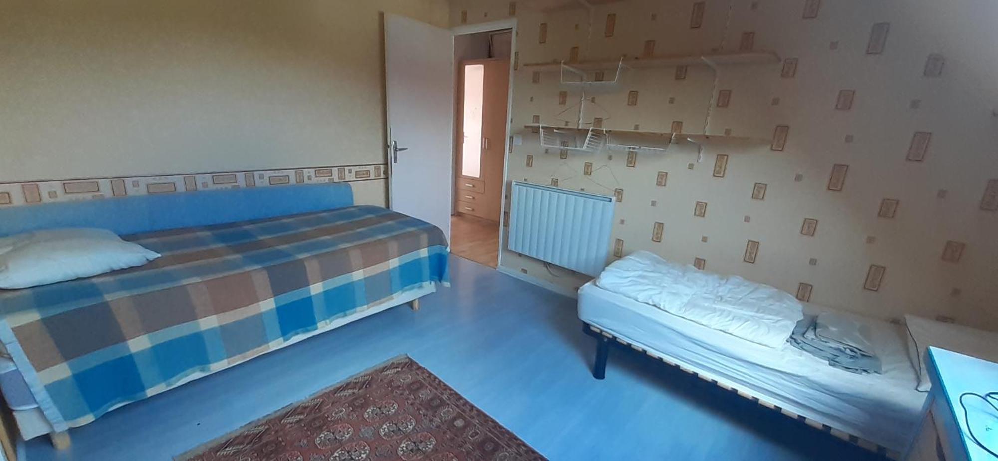 Quiet House For Non Smokers Apartment Annecy Luaran gambar