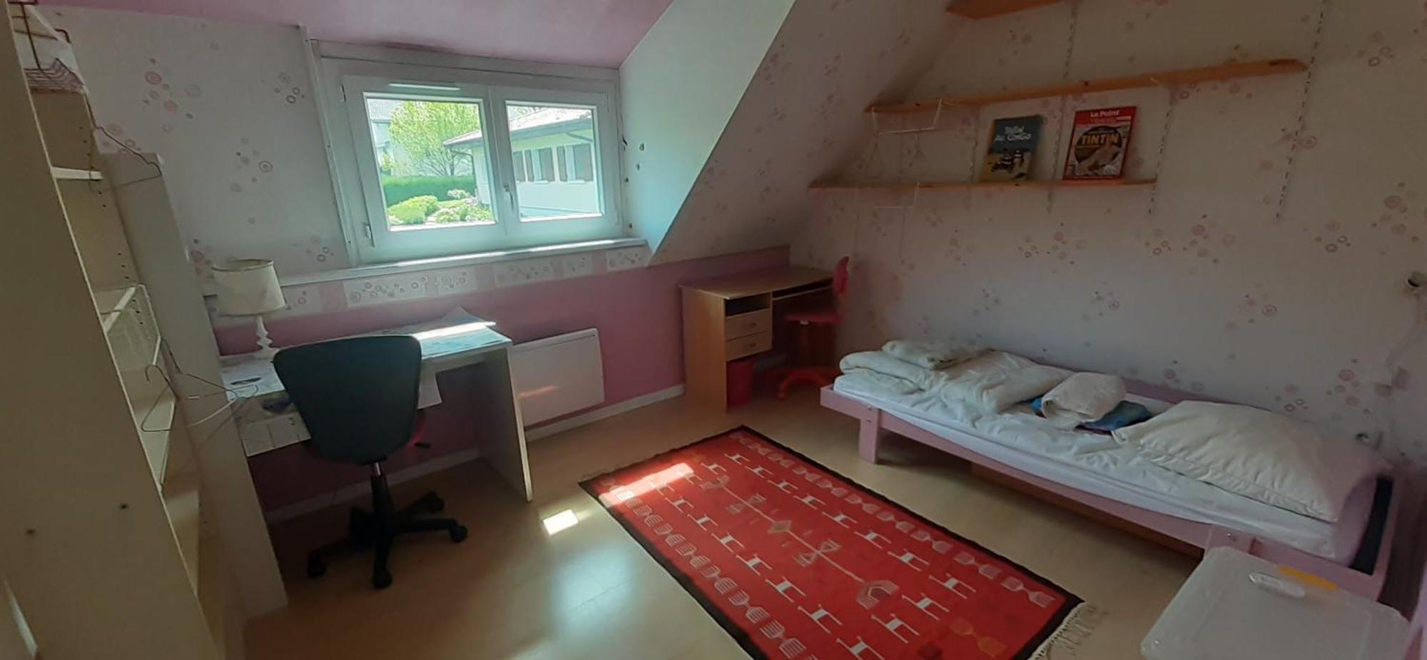 Quiet House For Non Smokers Apartment Annecy Luaran gambar