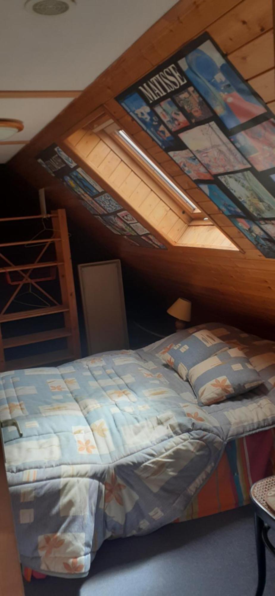 Quiet House For Non Smokers Apartment Annecy Luaran gambar