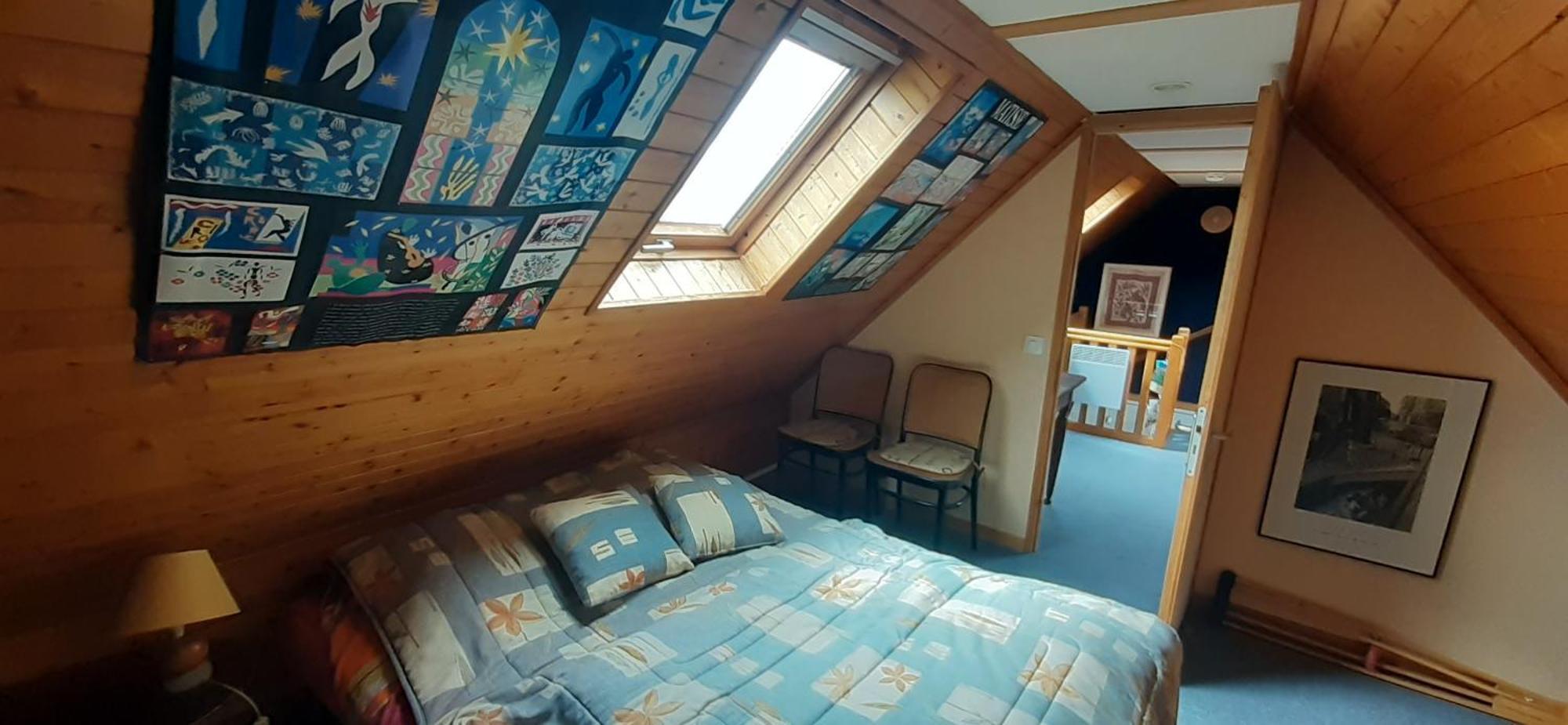 Quiet House For Non Smokers Apartment Annecy Luaran gambar